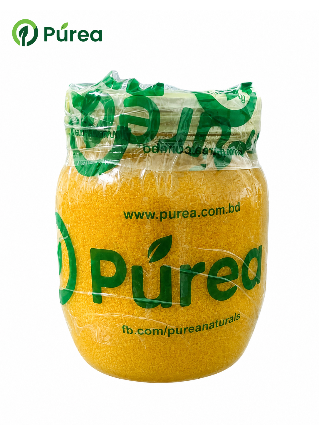 খাঁটি ঘি / Pure Ghee (500 gm)